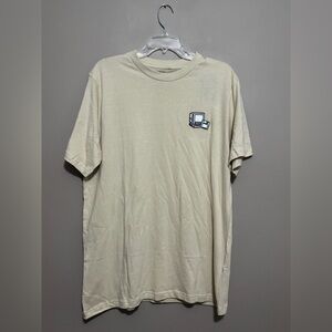 Eighty Eight Shirt Men's Size Large Embroidered Graphic Short Sleeve